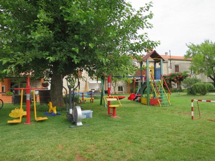 Bed And Breakfast Casa Rustica Vodnjan Exterior foto